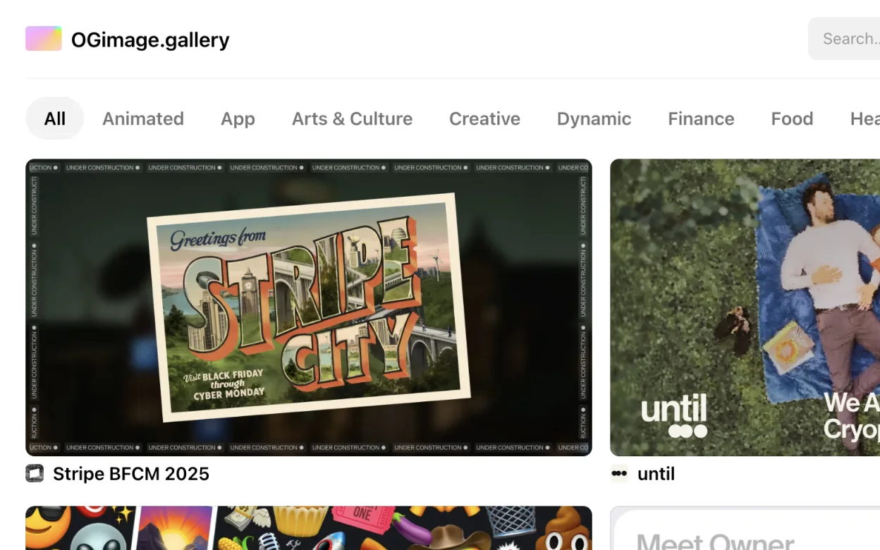 How I Use Smoo.link Every Day for OGimage.gallery